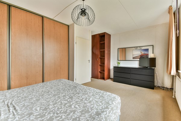 Medium property photo - Lindholm 255, 2133 CT Hoofddorp